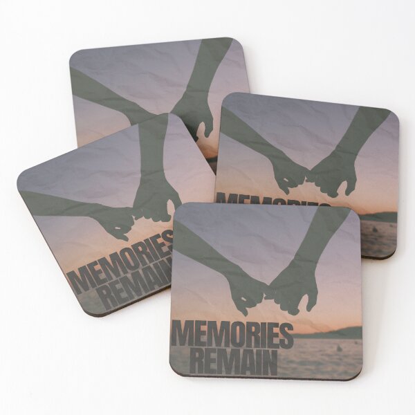 Item preview, Memories Remain designed and sold by Alex Müller.
