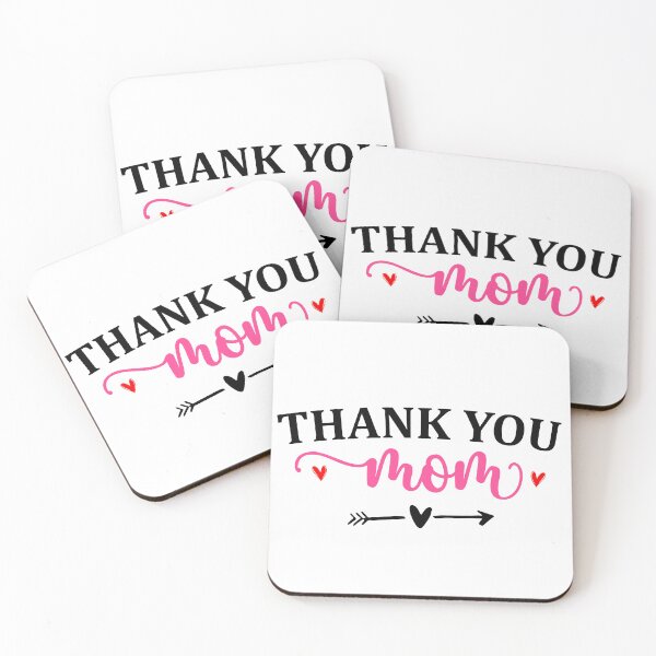 Item preview, Thank You MOM designed and sold by Magico Paco.
