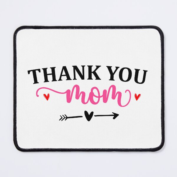 Item preview, Thank You MOM designed and sold by Magico Paco.