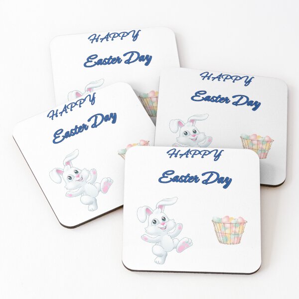 Item preview, Easter Bunny Eggs Hunt designed and sold by 99belldesign.