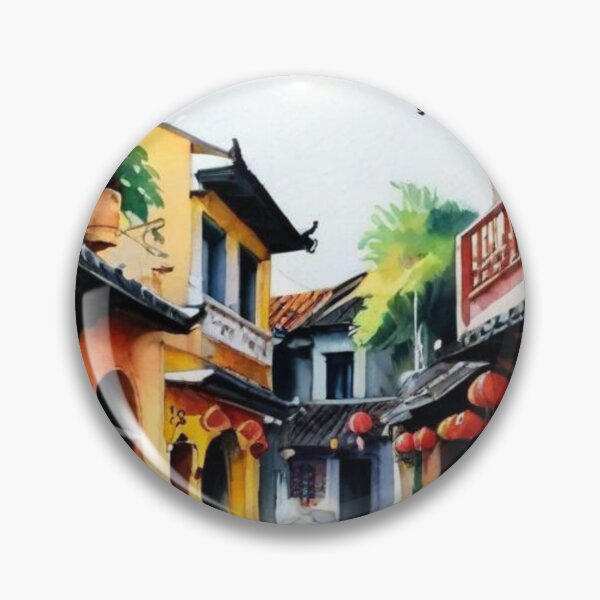 Item preview, Hoi An designed and sold by Lachrymosa.