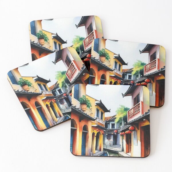 Item preview, Hoi An designed and sold by Lachrymosa.