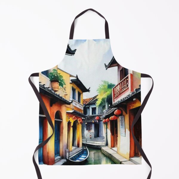 Item preview, Hoi An designed and sold by Lachrymosa.