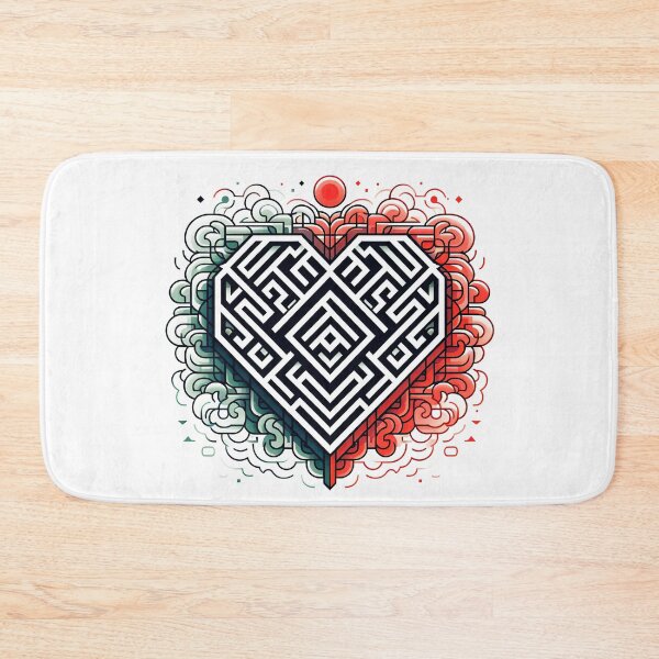 Item preview, Heart designed and sold by Lukasz Kobylka.