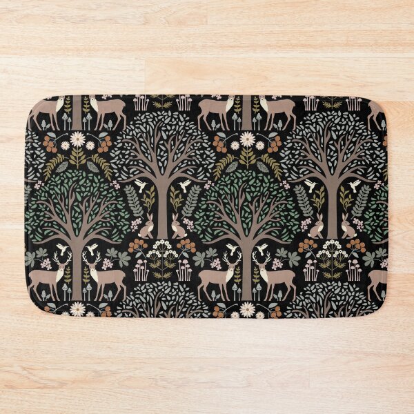 Item preview, Forest Biome designed and sold by cafelab.
