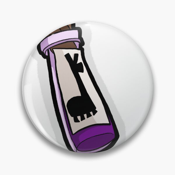 Item preview, Llama Potion designed and sold by andyrivers.