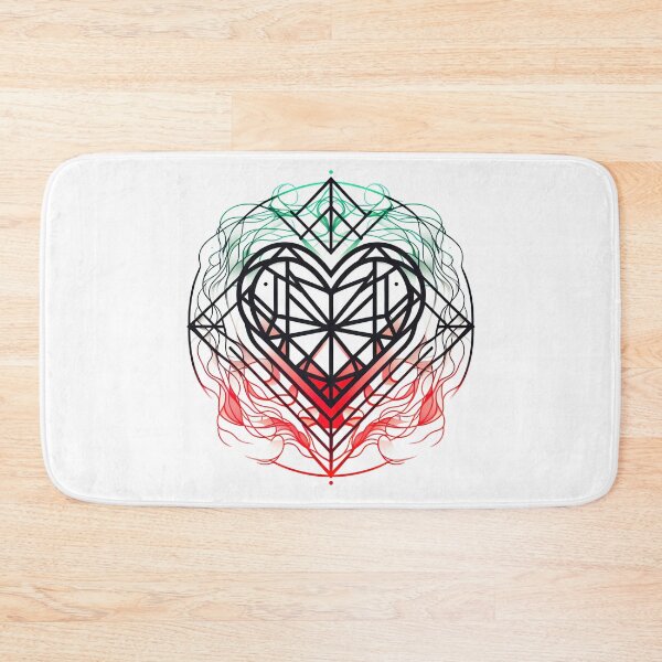Item preview, Heart designed and sold by Lukasz Kobylka.