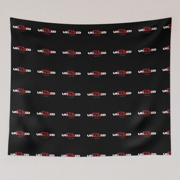 Item preview, Unfiltered Sports Mom designed and sold by Tabitha Lugtig.