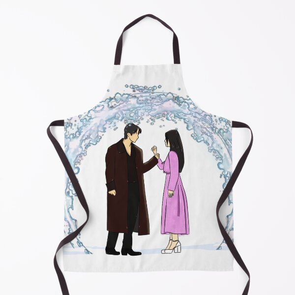 Item preview, My Demon Korean Drama designed and sold by kart-box.