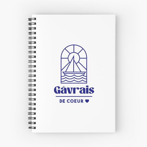 Artikelvorschau, Gavrais de coeur - Bretagne Morbihan 56 Mer Gâvres entworfen und verkauft von Burning Dog.