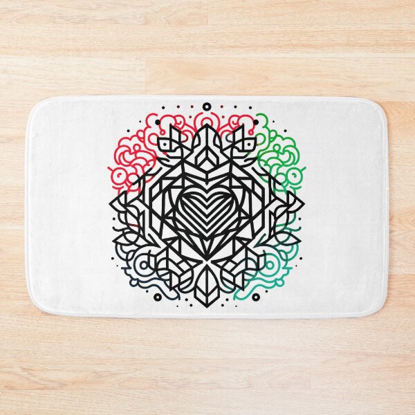 Item preview, Heart designed and sold by Lukasz Kobylka.