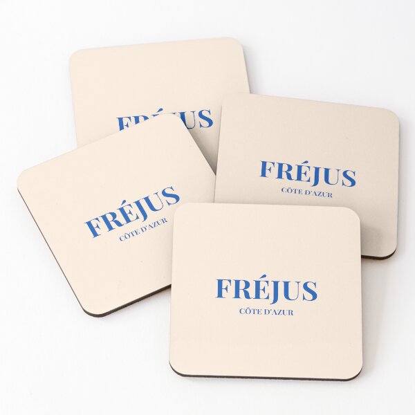 Item preview, Fréjus Cote d'Azur French Riviera designed and sold by JeSuisAgnes.
