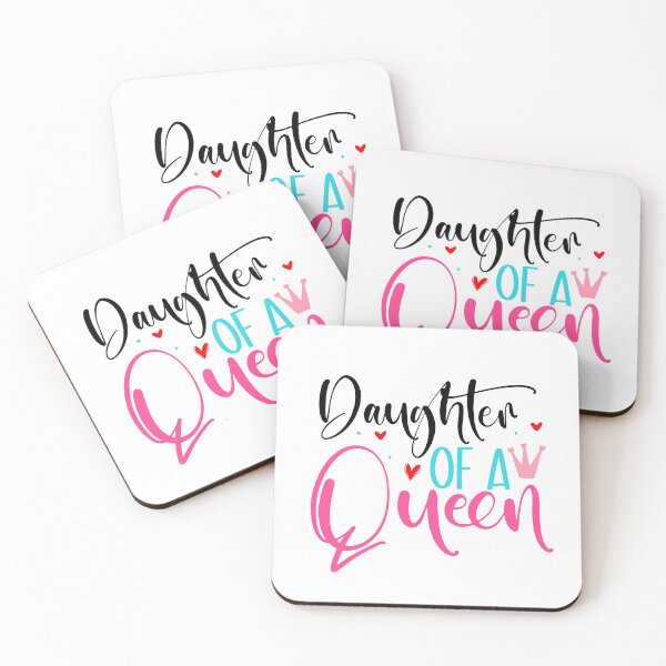 Item preview, DAUGHTER of a QUEEN designed and sold by Magico Paco.