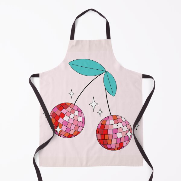 Item preview, Cherry Discoball designed and sold by newburyboutique.