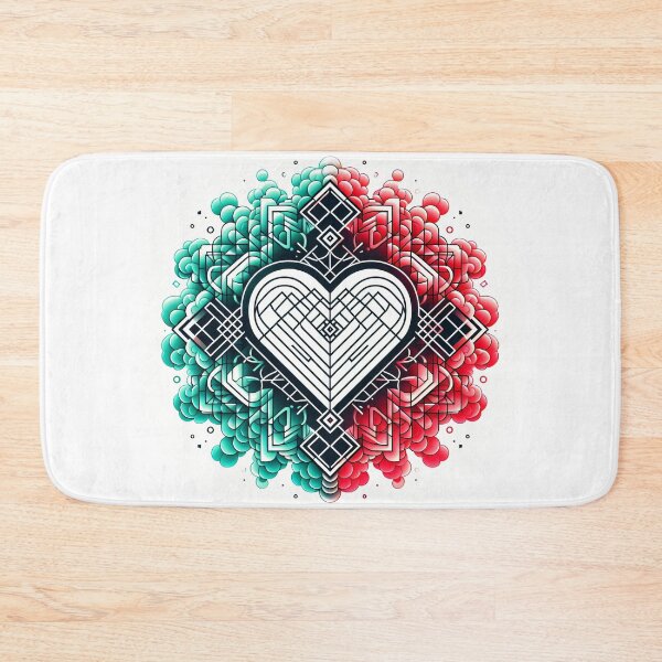 Item preview, Heart designed and sold by Lukasz Kobylka.