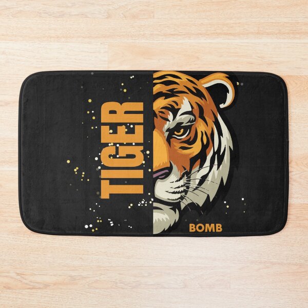 Item preview, Tiger Bomb, Pro wrestling move designed and sold by heatedstitches.