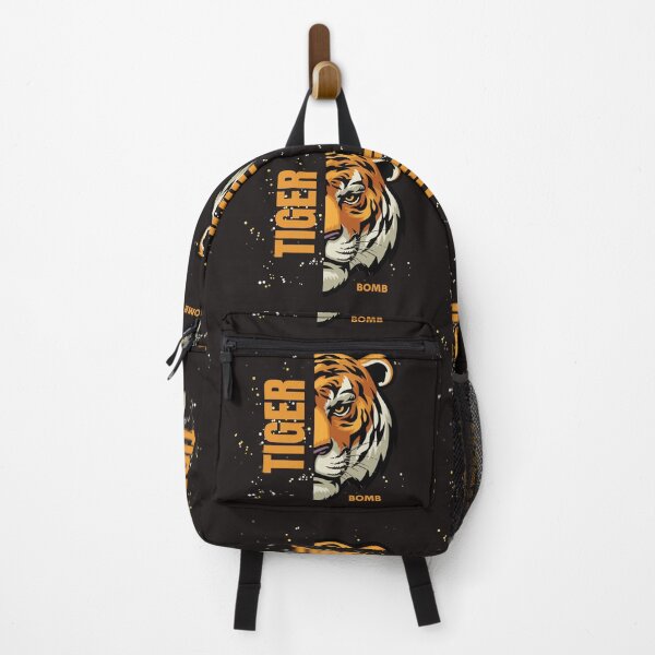 Item preview, Tiger Bomb, Pro wrestling move designed and sold by heatedstitches.
