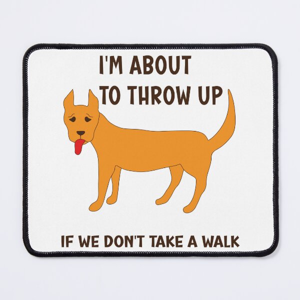 Item preview, Funny dog designed and sold by mag-graphic.