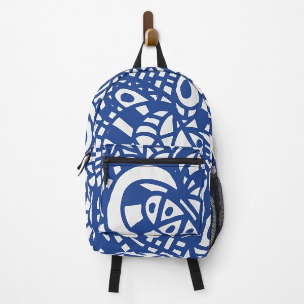 Item preview, Blue Lines designed and sold by seok-0.