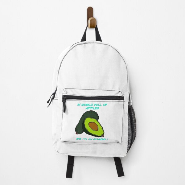 Item preview, Avocado design designed and sold by Come-Look-Buy.