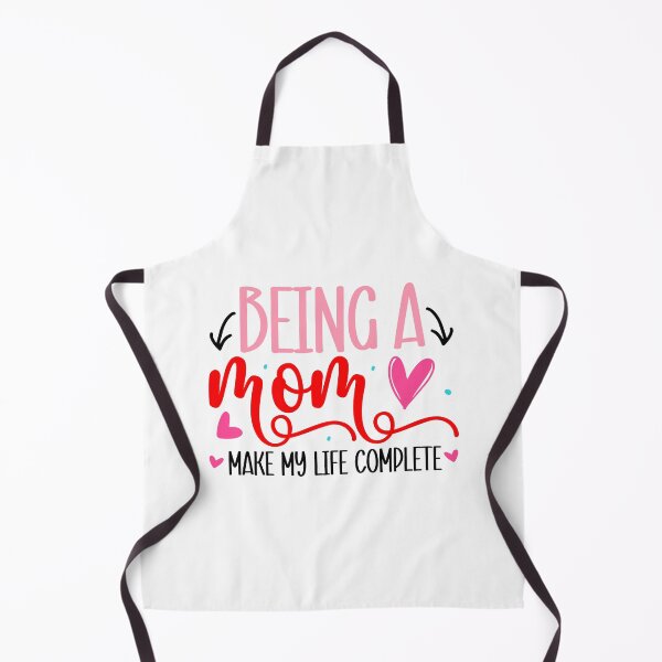 Item preview, Being a Mom make my life complete designed and sold by Magico Paco.