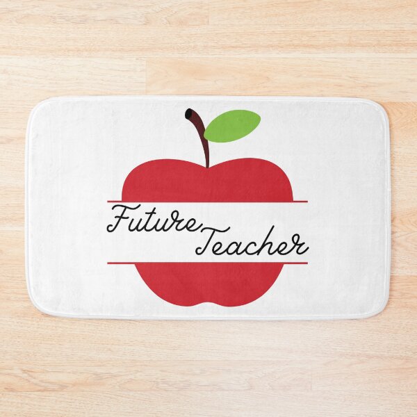 Item preview, Future Teacher designed and sold by OscarAndOphelia.