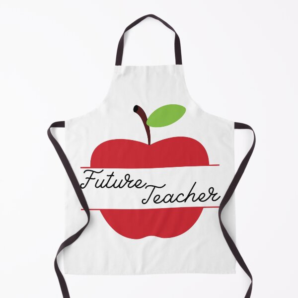 Item preview, Future Teacher designed and sold by OscarAndOphelia.