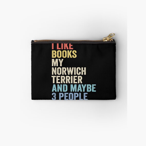 Item preview, niche Dog and Books - I Like Books My niche designed and sold by vzrnmichsudops.