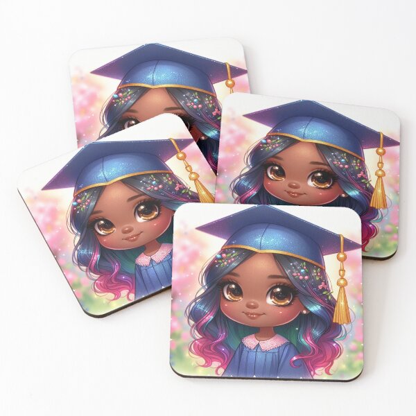Item preview, Graduation Triumph: Empowering African Americans designed and sold by digimart.