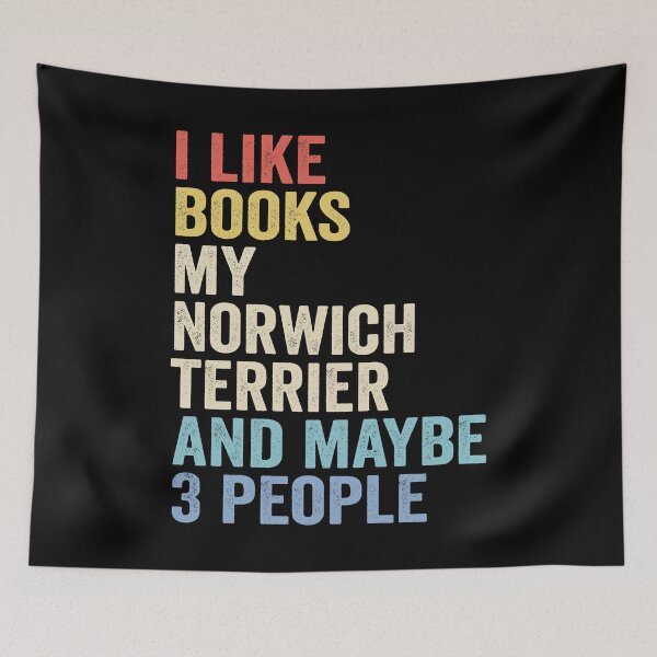Item preview, niche Dog and Books - I Like Books My niche designed and sold by vzrnmichsudops.