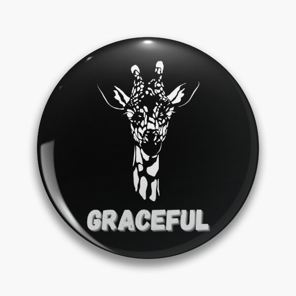 Item preview, Graceful Giraffe designed and sold by Yzakreativ.
