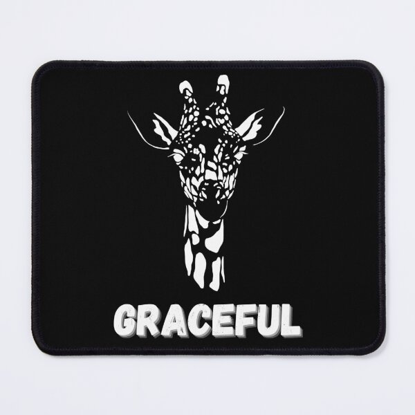 Item preview, Graceful Giraffe designed and sold by Yzakreativ.
