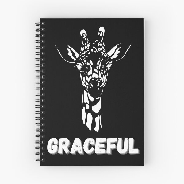 Item preview, Graceful Giraffe designed and sold by Yzakreativ.