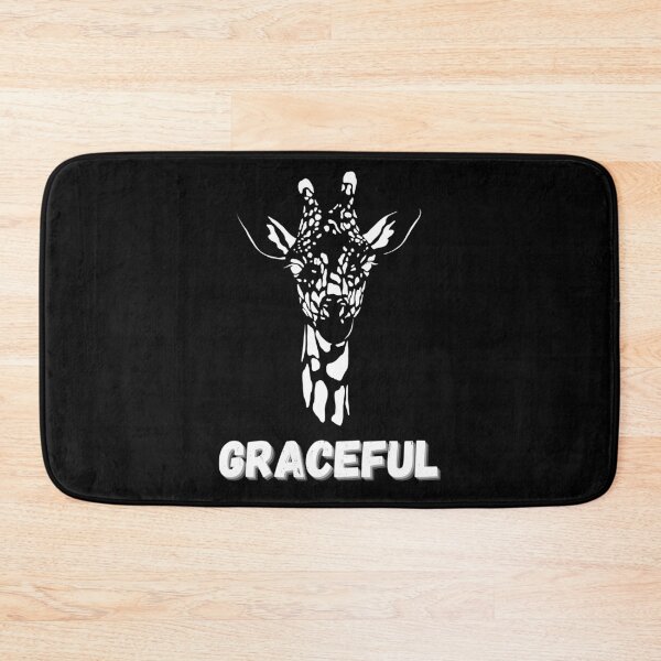 Item preview, Graceful Giraffe designed and sold by Yzakreativ.