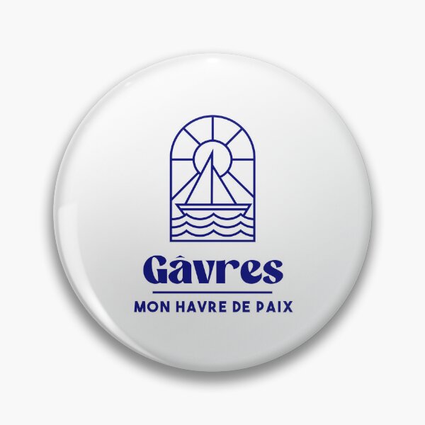 Item preview, Gâvres my haven of peace - Brittany Morbihan 56 Sea Holidays Beach designed and sold by Burning Dog.