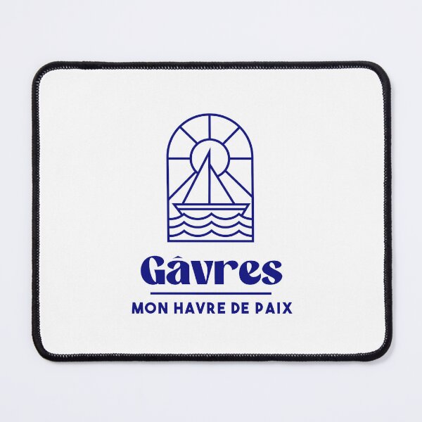 Item preview, Gâvres my haven of peace - Brittany Morbihan 56 Sea Holidays Beach designed and sold by Burning Dog.