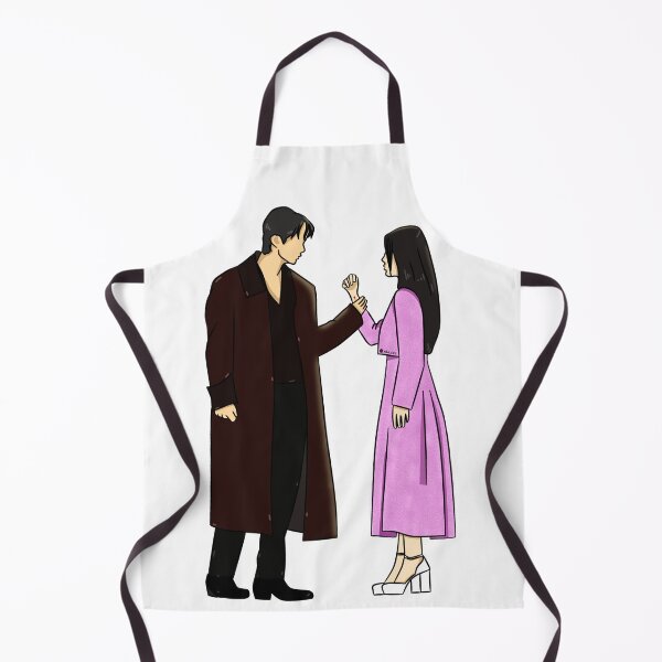 Item preview, My Demon Korean Drama designed and sold by kart-box.