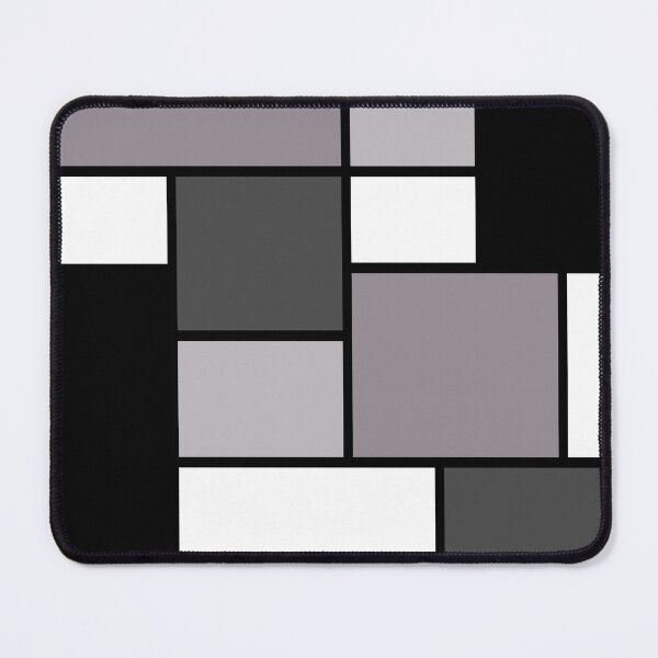 Item preview, Art Composition in Greyscale designed and sold by Viseyeon.
