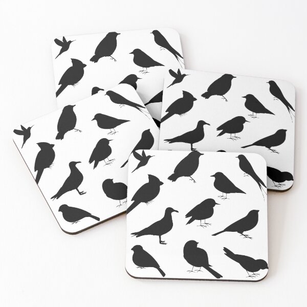 Item preview, Birds designed and sold by Art-Design-EM.