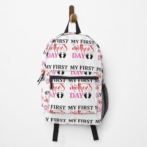 Item preview, My First Mother's Day designed and sold by Magico Paco.