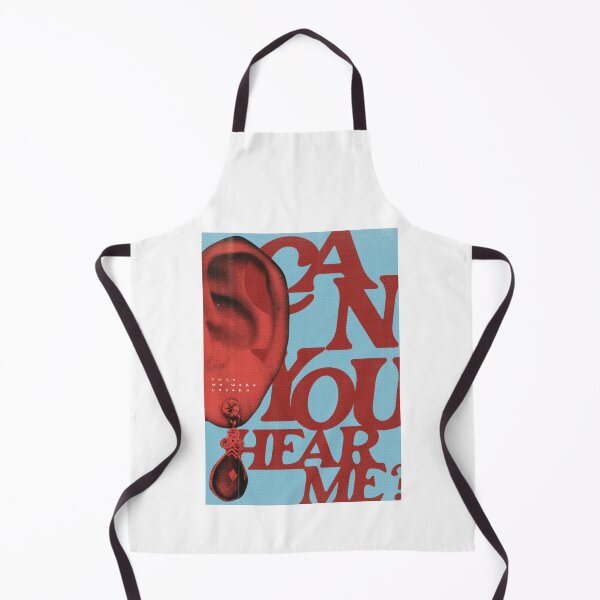 Item preview, Can You Hear Me designed and sold by atxevi.