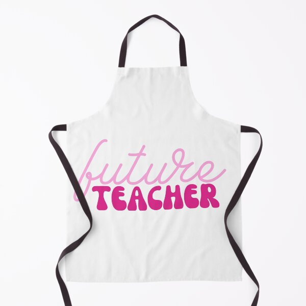 Item preview, Future Teacher designed and sold by OscarAndOphelia.
