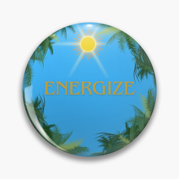 Item preview, Energize designed and sold by Danyell369.