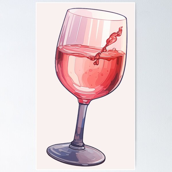 Item preview, Girl Booze designed and sold by anderelbe.