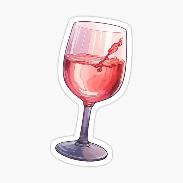 Item preview, Girl Booze designed and sold by anderelbe.