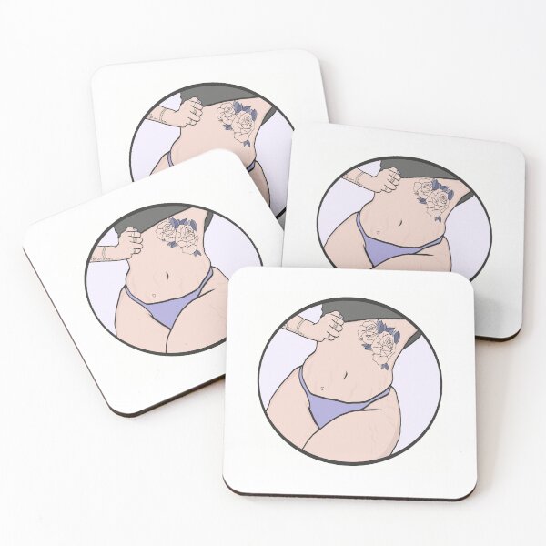 Item preview, Body positive  designed and sold by pizzafairy.