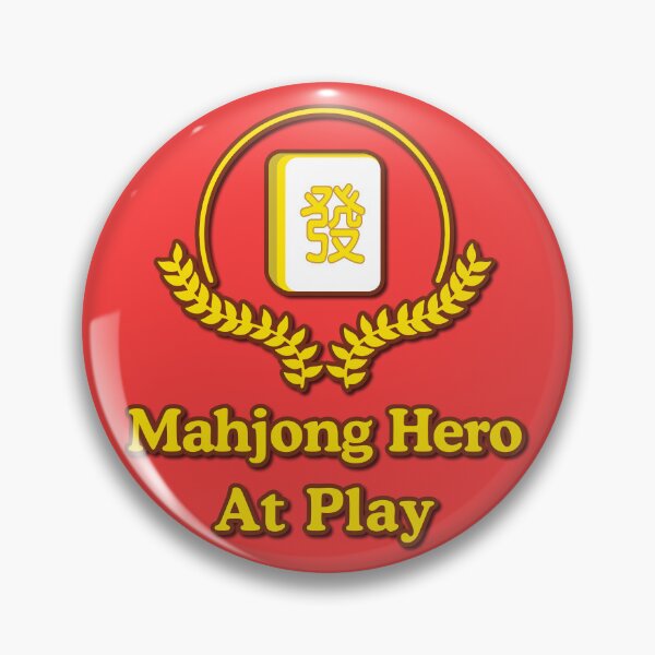 Artikelvorschau, Mahjong-Held bei Play_Mahjong-Kacheln entworfen und verkauft von jessie848v.