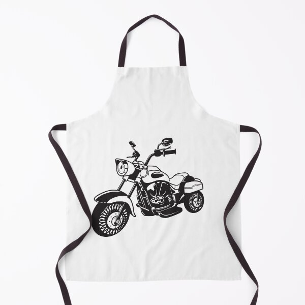 Item preview, Trike Motorcycle designed and sold by Pratiksha Muir.