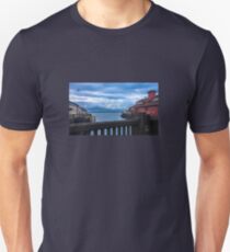 Waterfront Unisex T-Shirt