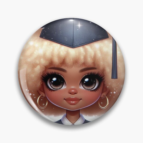 Item preview, Proud Graduate: African American Success designed and sold by digimart.